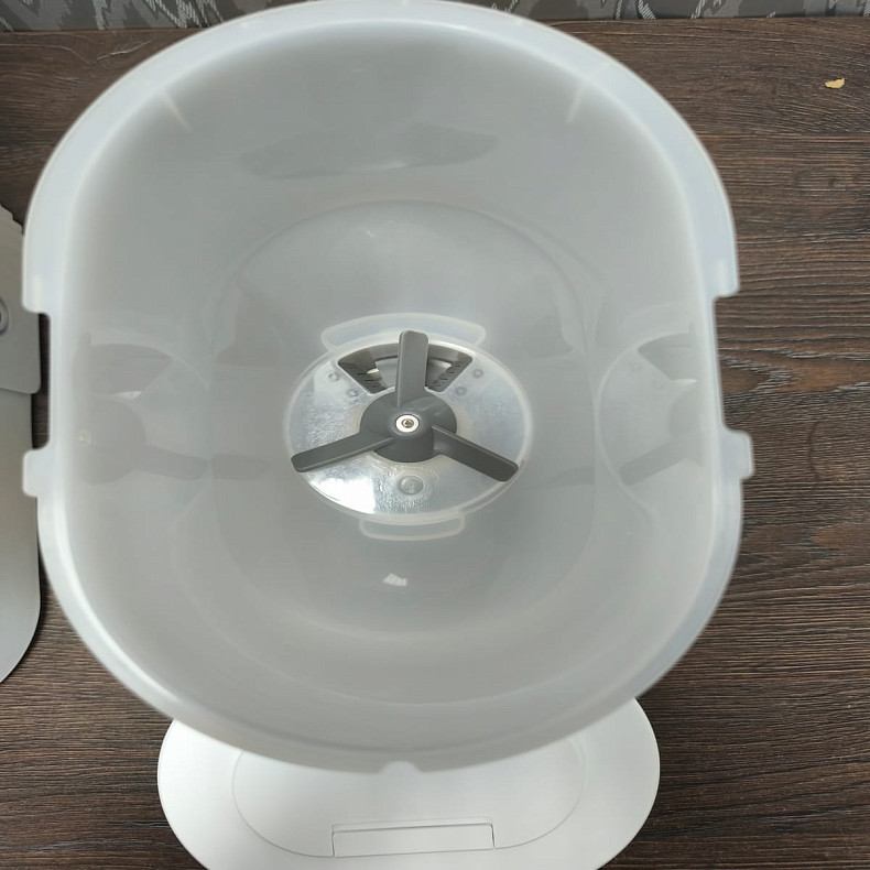 Кормушка для кошек и собак автоматическая MOVA Automatic PET Feeder PF10 Pro - Уценка