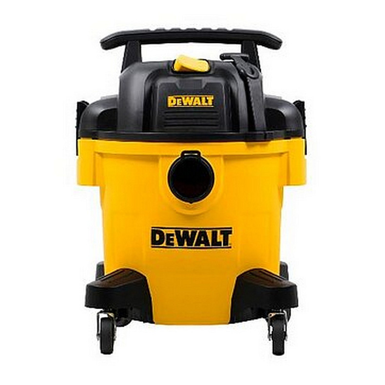 Пилосос для сухого збирання DeWALT DXV20PC