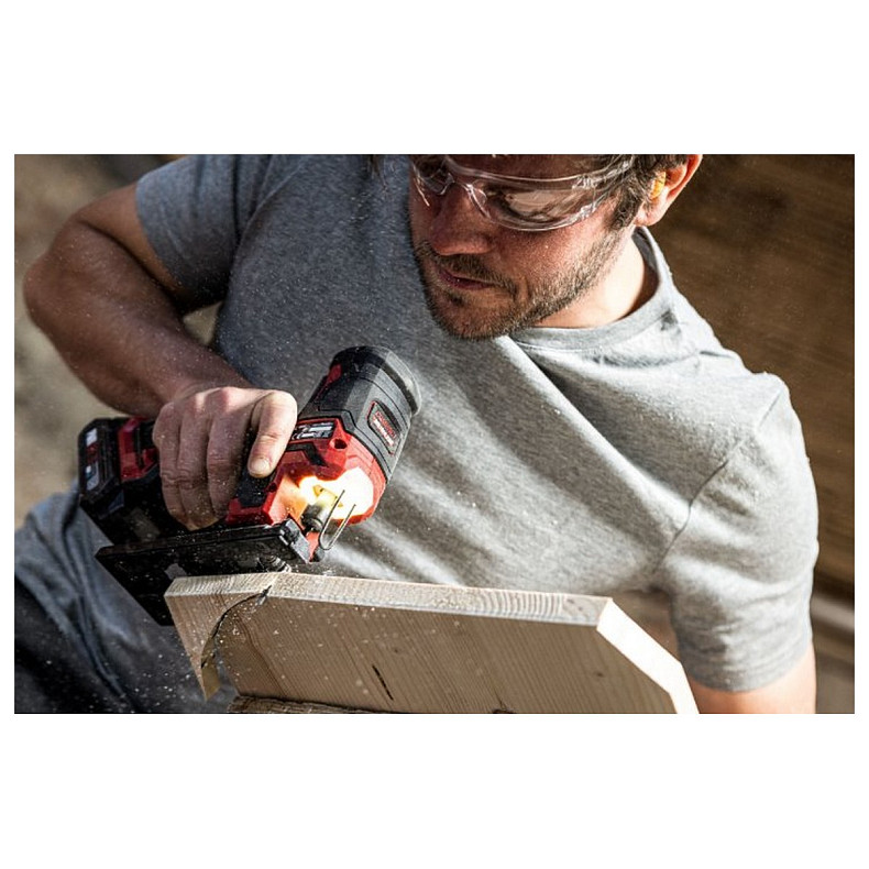 Лобзик аккумуляторный SKIL 3440 CA