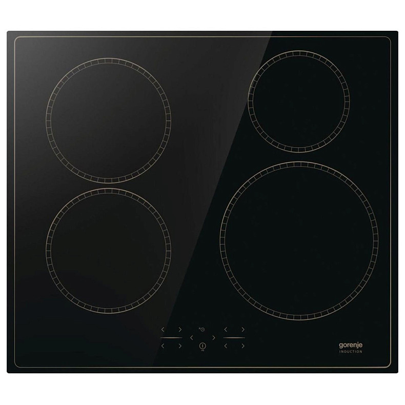Варочная поверхность индукционная Gorenje GI 6401 CLBSC