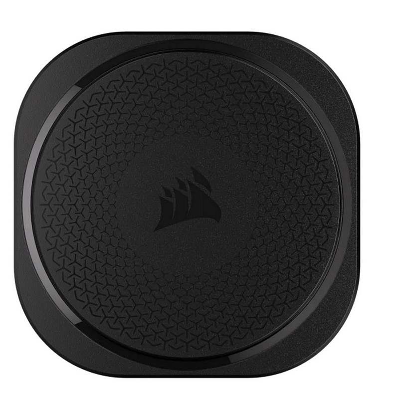 Система жидкостного охлаждения Corsair Nautilus 360 RS (CW-9060089-WW)