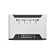 Wi-Fi Роутер MikroTik Chateau LTE12 (RBD53G-5HacD2HnD-TC&EG12-EA)