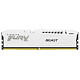 ОЗП Kingston 64GB DDR5 5600MHz FURY Beast White EXPO (2x32) KF556C36BWEK2-64