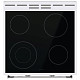 Плита электрическая Gorenje GECS 6C70 WC