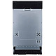 Посудомоечная машина встроенная Gorenje GV 561 D10