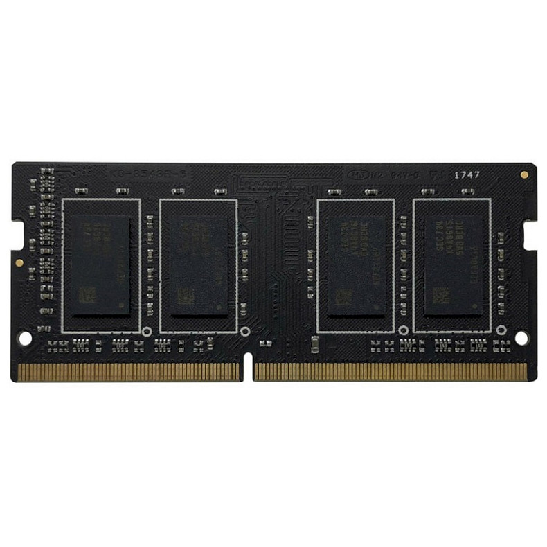 Модуль памяти SO-DIMM 16GB/3200 DDR4 Patriot (PSD416G32002S)