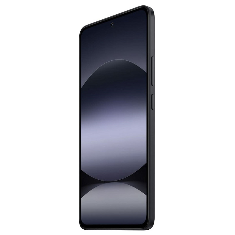 Смартфон Xiaomi Redmi Note 14 8/256GB (with charger) Midnight Black EU