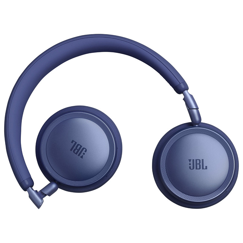 Наушники JBL Live 680NC Blue (JBLLIVE680NCBLU)