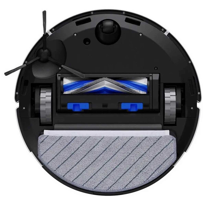 Робот-пилосос Ecovacs Deebot N20 PRO DKX55 White