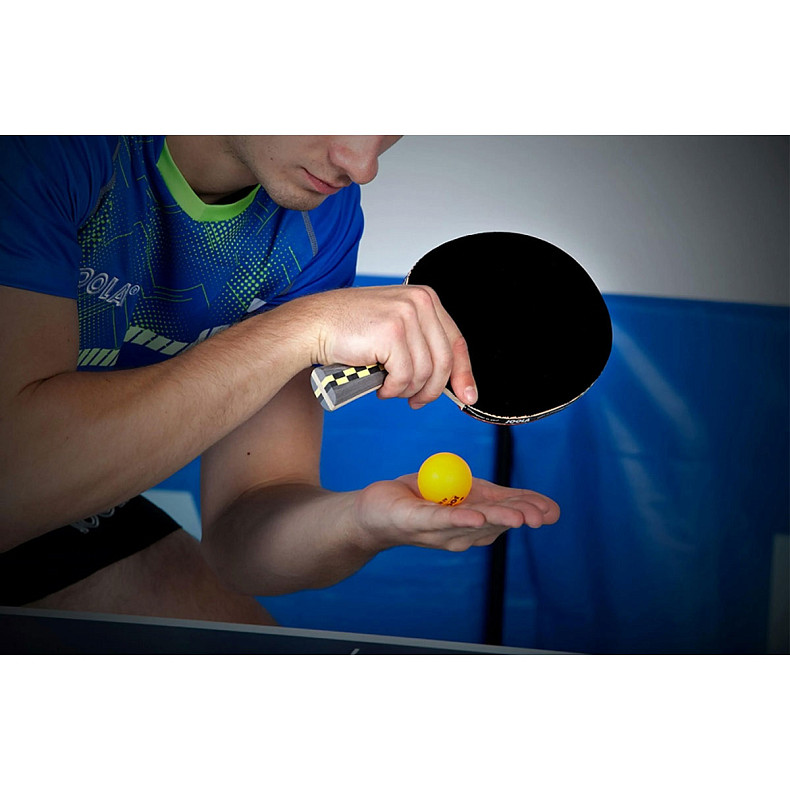 Ракетка для настольного тенниса Joola Carbon Pro (54195)