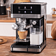 Кофеварка рожковая CECOTEC Power Espresso 20 Touch & Cream