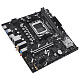 Материнcька плата ASUS PRIME B850M-F WIFI sAM5 B850 2xDDR5 M.2 HDMI Wi-Fi BT mATX