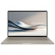 Ноутбук Ноутбук ASUS Zenbook A14 UX3407QA-QD202W 14" WUXGA OLED, Snapdragon X X1 26100, 16GB, F512GB, UMA,