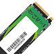 Накопитель SSD Apacer AS2280P4X 256GB M.2 2280 PCIe 3.0 x4 3D TLC (AP256GAS2280P4X-1)