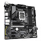 Материнська плата GIGABYTE B760M DS3H WF6E GEN5 s1700 B760 4xDDR5 M.2 Wi-Fi BT HDMI mATX