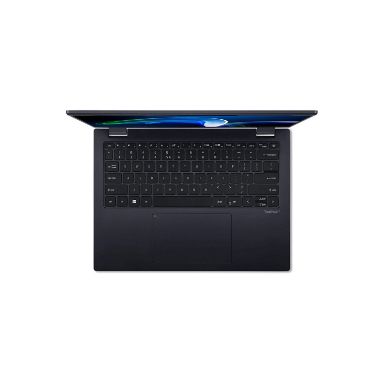 Ноутбук Acer TravelMate TMP614P-52 14" WUXGA IPS, Intel i5-1135G7, 16GB, F512GB, UMA, Lin