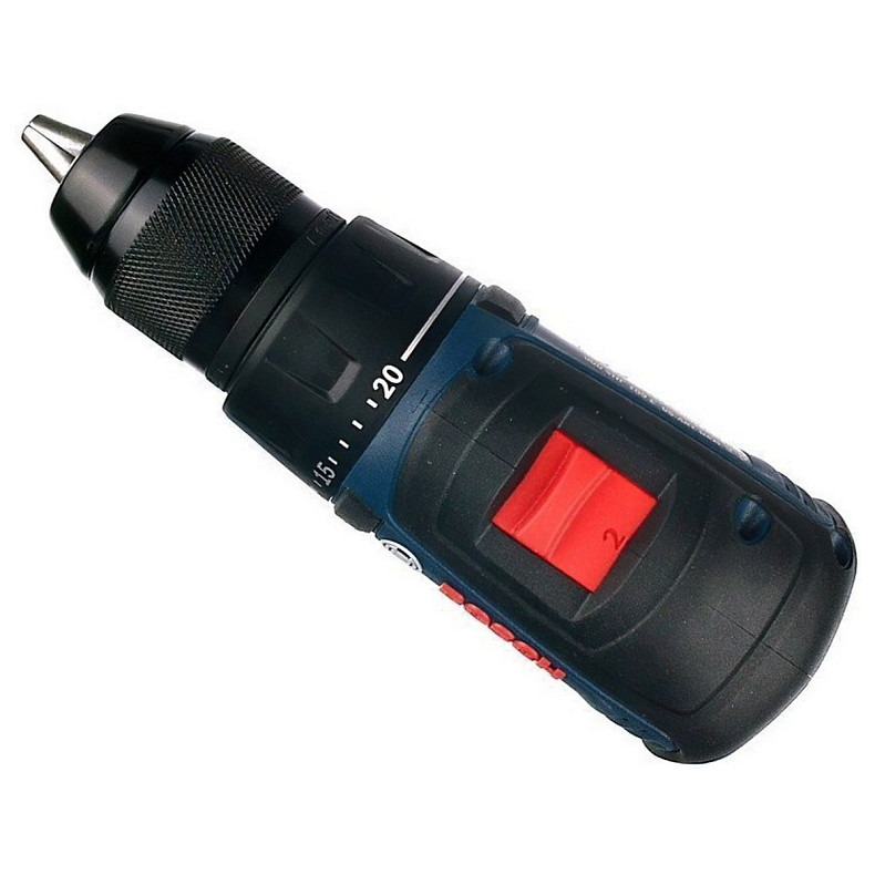 Шурупокрут Bosch GSR 18V-50 (06019H5004)