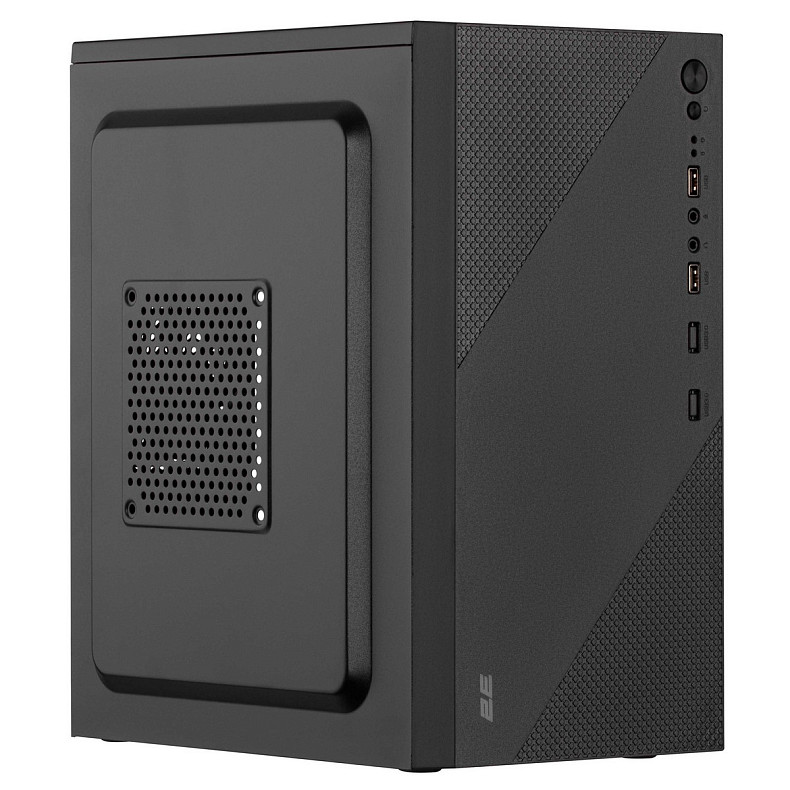 Комп’ютер 2E Rational Intel i5-14400F, 32Gb, F1TB, NVD1030-2, H610, 2E-TMX04-500, Win11