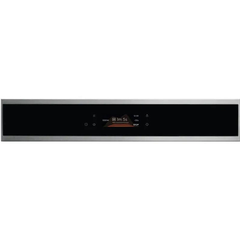 Духовой шкаф электрический Electrolux EVM8E09X