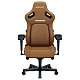 Кресло игровое Anda Seat Kaiser 4 Brown Size L