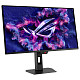 Монитор Asus ROG Strix XG27AQDPG 26.5" QD-OLED 500Hz Black (90LM0C50-B01971)