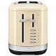 Тостер KitchenAid 5KMT2109EAC кремовий