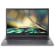 Ноутбук Acer Aspire 3 A317-55P 17,3" FHD IPS, Intel P N200, 8GB, F256GB, UMA, Lin, сірий