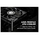 Кулер процессорный ID-Cooling IS-40X V3