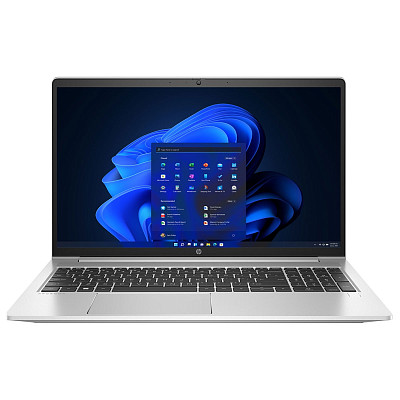 Ноутбук HP ProBook 450 G10 (85C42EA) Silver