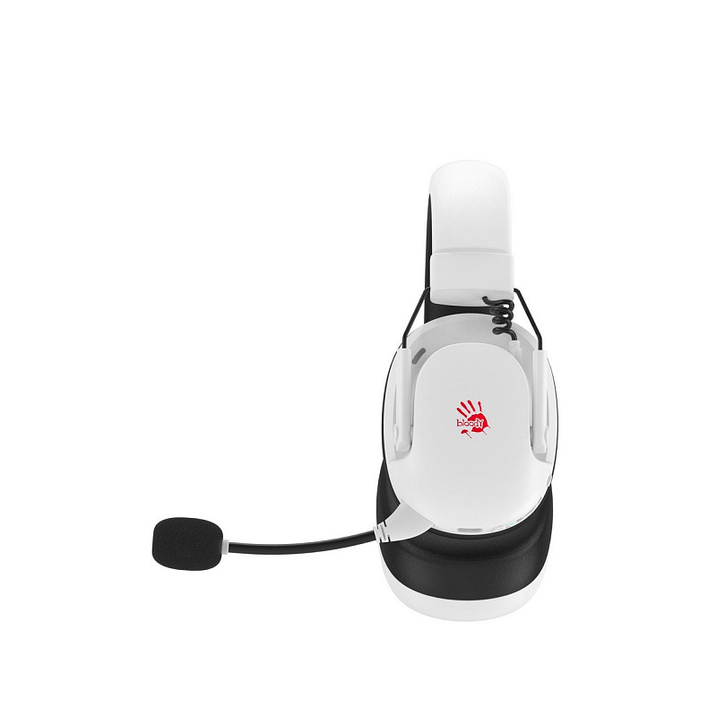 Гарнитура Bloody GR585 White