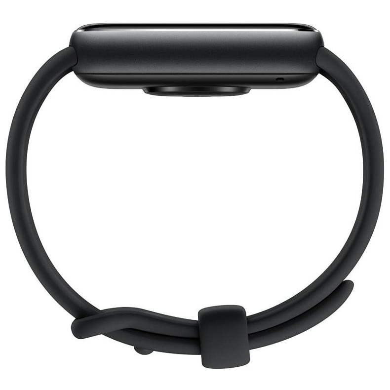 Фитнес-браслет Xiaomi Mi Smart Band 9 Pro Obsidian Black (BHR8710GL)