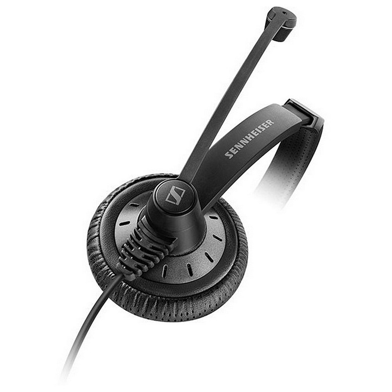 Наушники SENNHEISER EPOS SC 75 USB MS