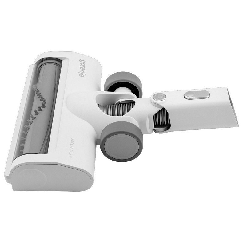 Акумуляторний пилосос Gorenje SVC216210FFIIW