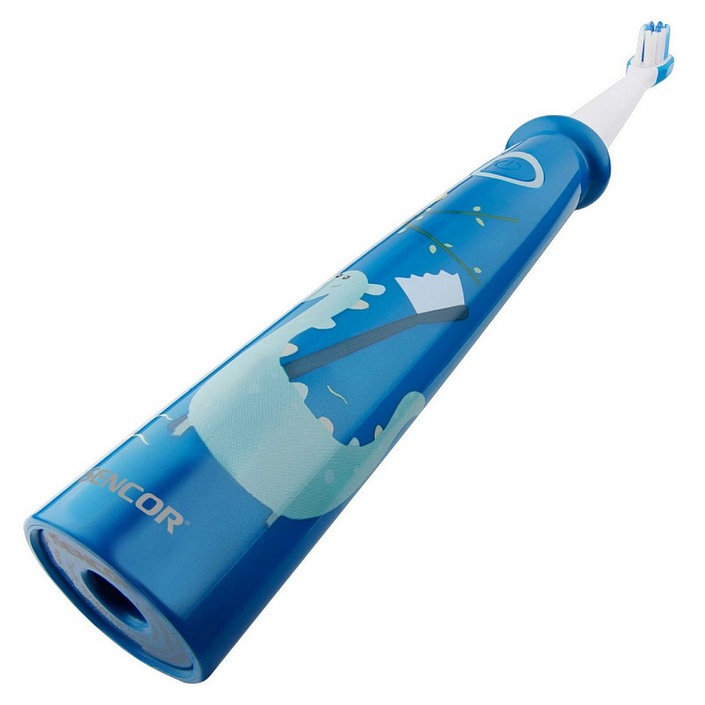 Зубна електрощітка SENCOR SOC 0910BL
