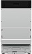 Встроенная посудомойка Electrolux KEMC3211L