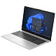 Ноутбук HP 255R G10 15.6" FHD IPS, 300n/Ryzen 5-7535U (4.5)/16Gb/SSD512Gb/Radeon/DOS/Сріблястий