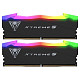 ОЗП DDR5 2х16GB/7800 Patriot Viper Xtreme 5 RGB (PVXR532G78C38K)