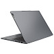 Ноутбук Lenovo 14_2.8KM/Ultra5-125H/32/1TB SSD/Intel HD/D OS/BL/Arctic grey IdeaPad Pro 5 14IMH9