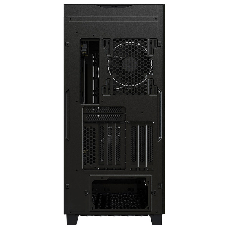Корпус EATX GB-AC500G ST BLACK GIGABYTE