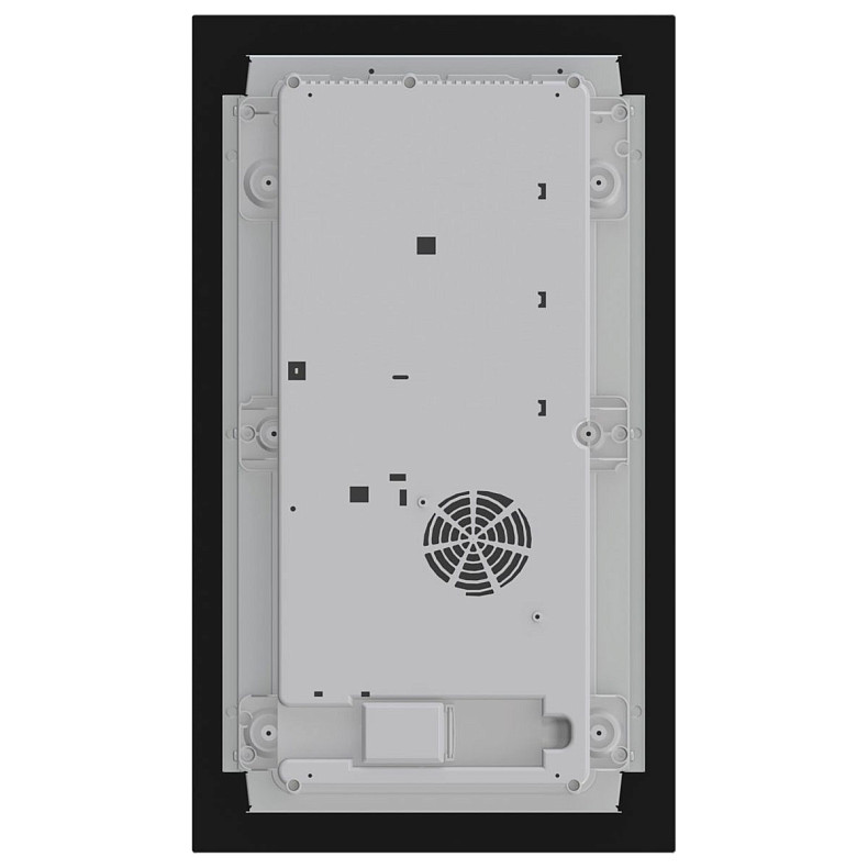 Варильна поверхня індукційна Gorenje GI 3201SYBSC