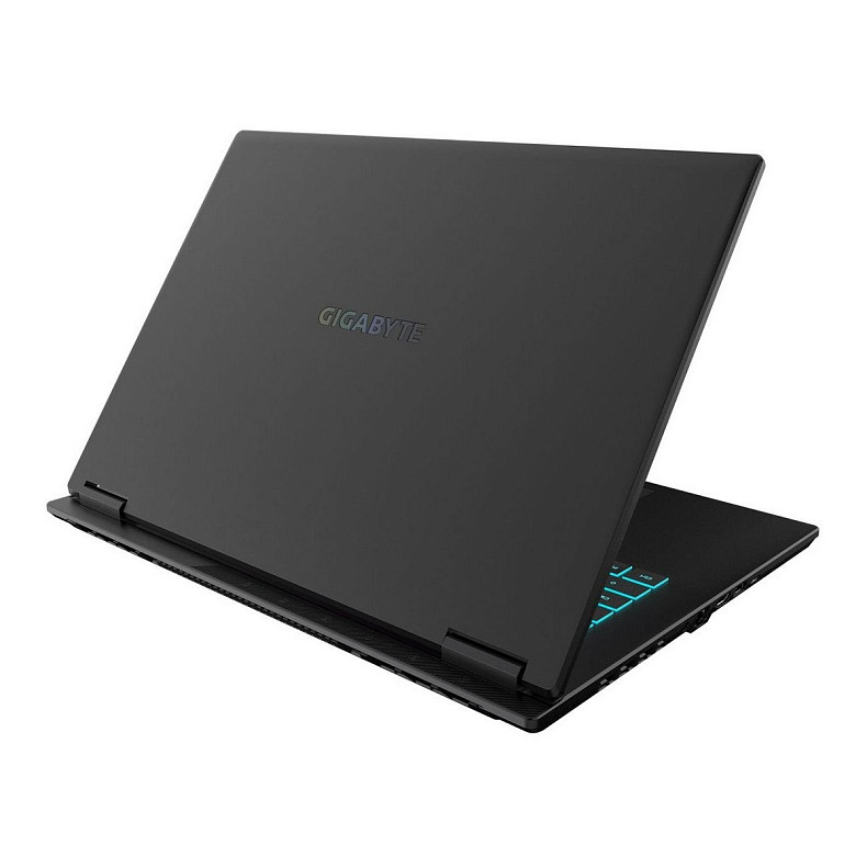 Ноутбук Gigabyte Gaming A16 16.0 FHD, Intel i7-13620H, 32GB, F1TB, NVD5060-8, DOS, черный