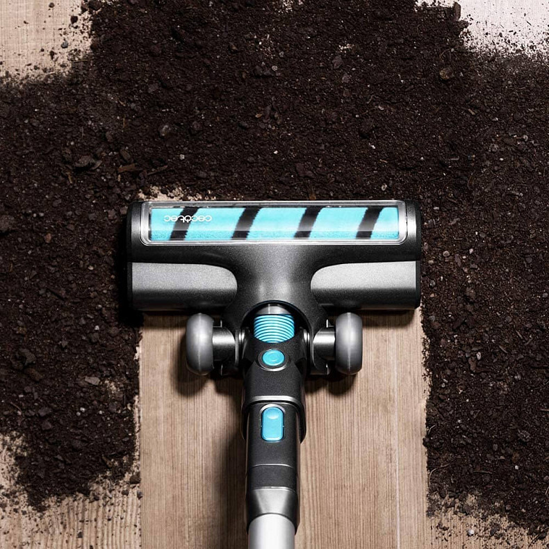 Беспроводной пылесос Cecotec Conga Rockstar 600 Hero