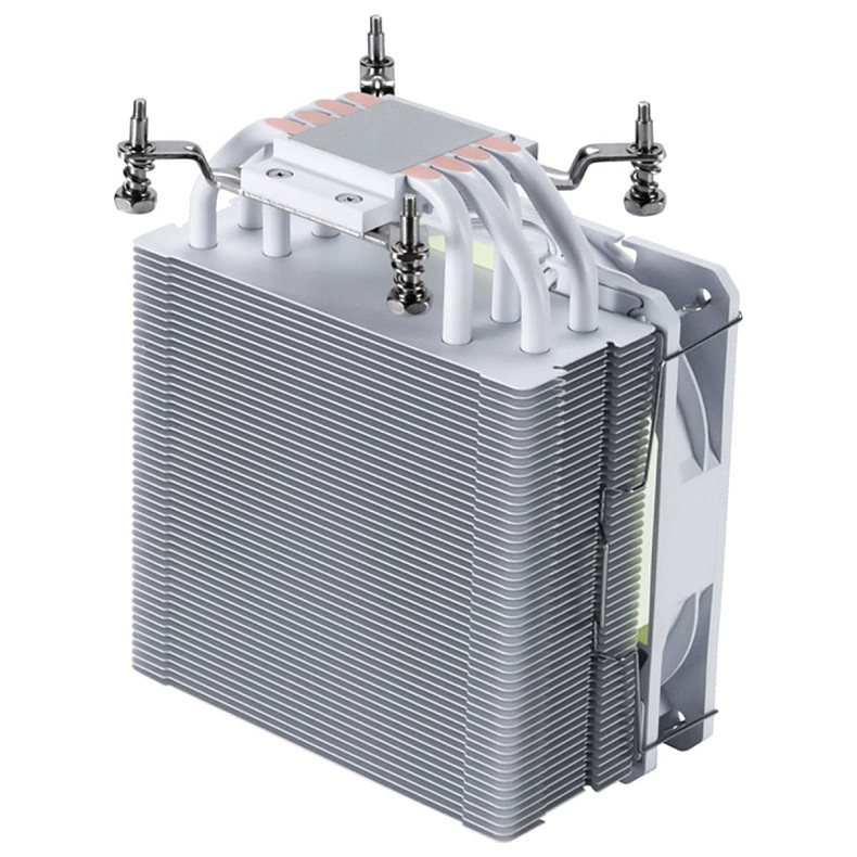 Система охолодження MSI MAG COREFROZR AA13 Multi Socket White