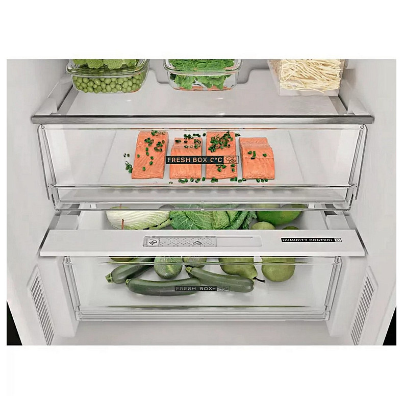 Холодильник Whirlpool W7 X82I K