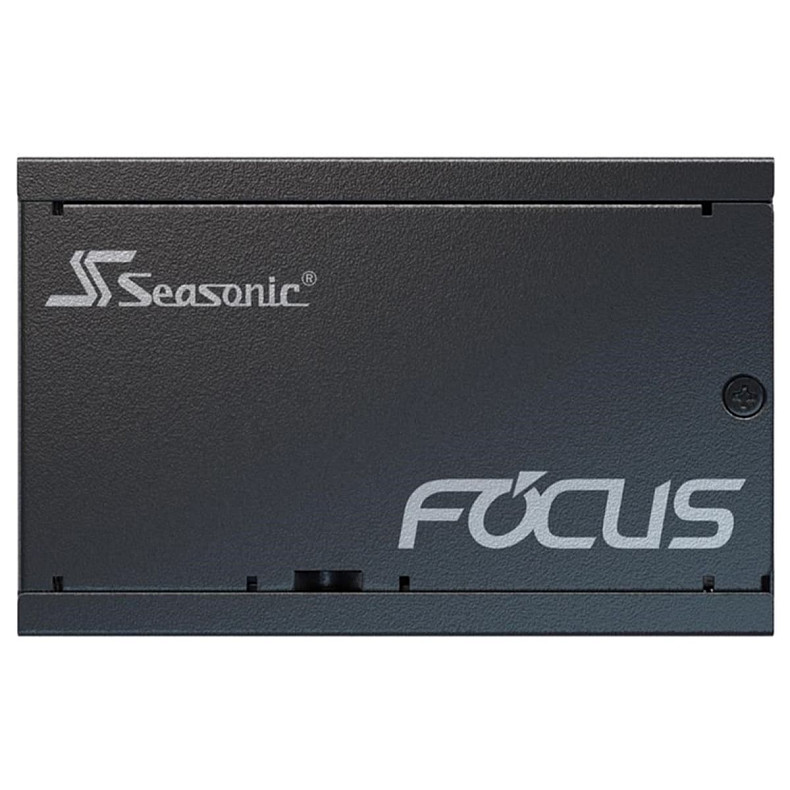 Блок питания Seasonic 750W FOCUS-SPX-750