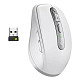 Мышь беспроводная Logitech MX Anywhere 3S Bluetooth Mouse Pale Grey (910-006959)