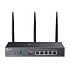 Маршрутизатор TP-LINK ER706W AX3000 4xGE LAN/WAN, 1xGE WAN, 1xSFP, 1xUSB3.0