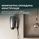Фен дорожній CECOTEC Bamba Ionicare Power&Go
