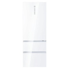 Холодильник Haier багатодверний, 200.6x70х67.5, холод.відд.-343л, мороз.відд.-140л, 3дв., А++, NF, і
