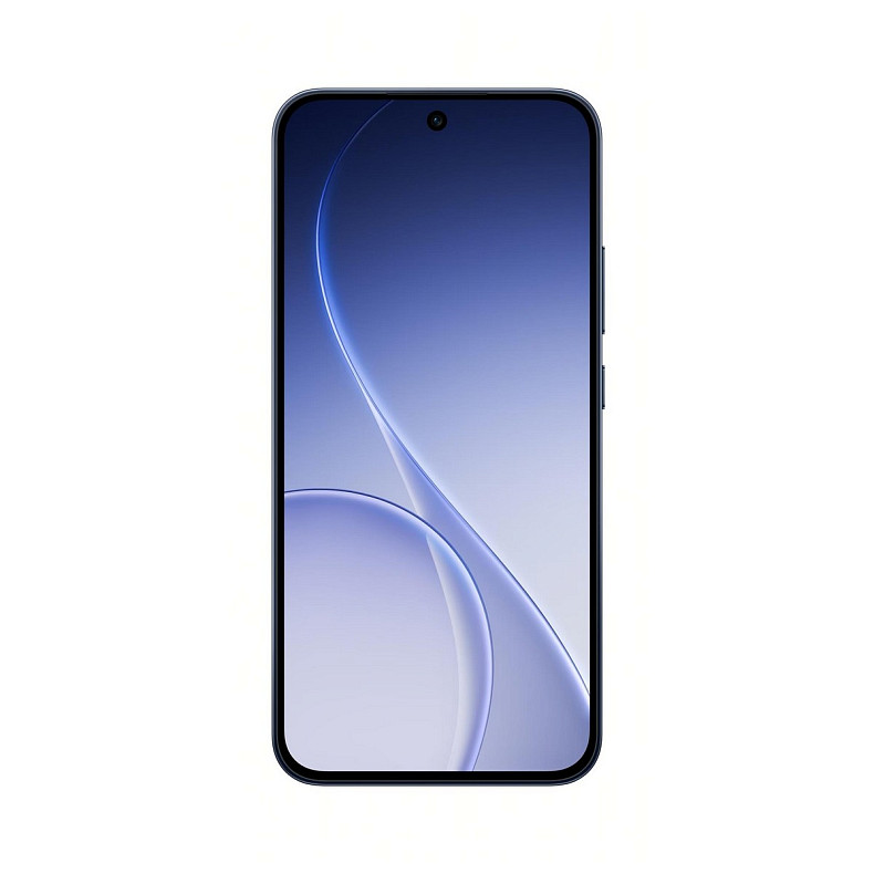 Смартфон Oppo Reno15 F 8/256GB Twilight Black